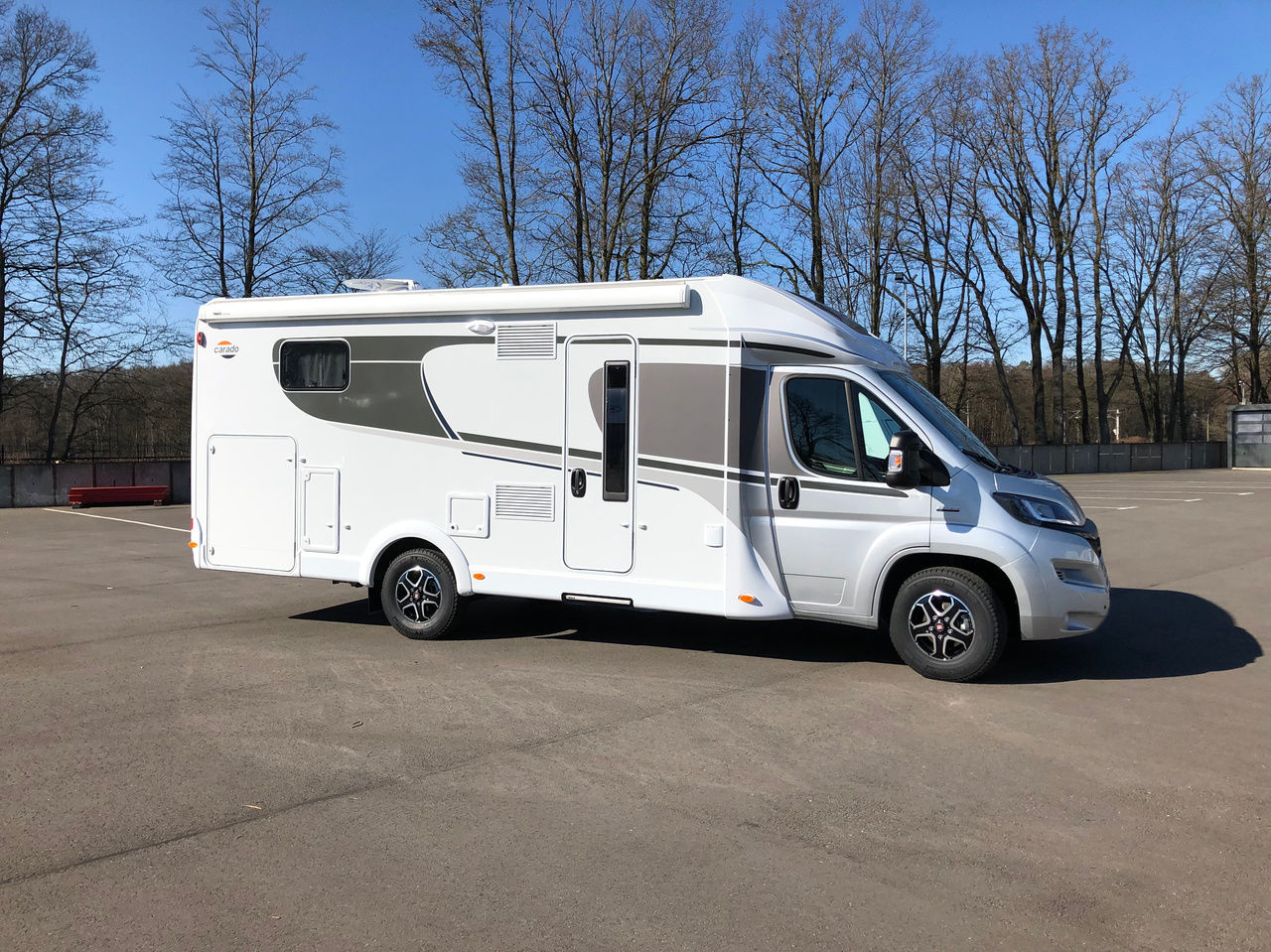 wohnmobil mieten güstrow